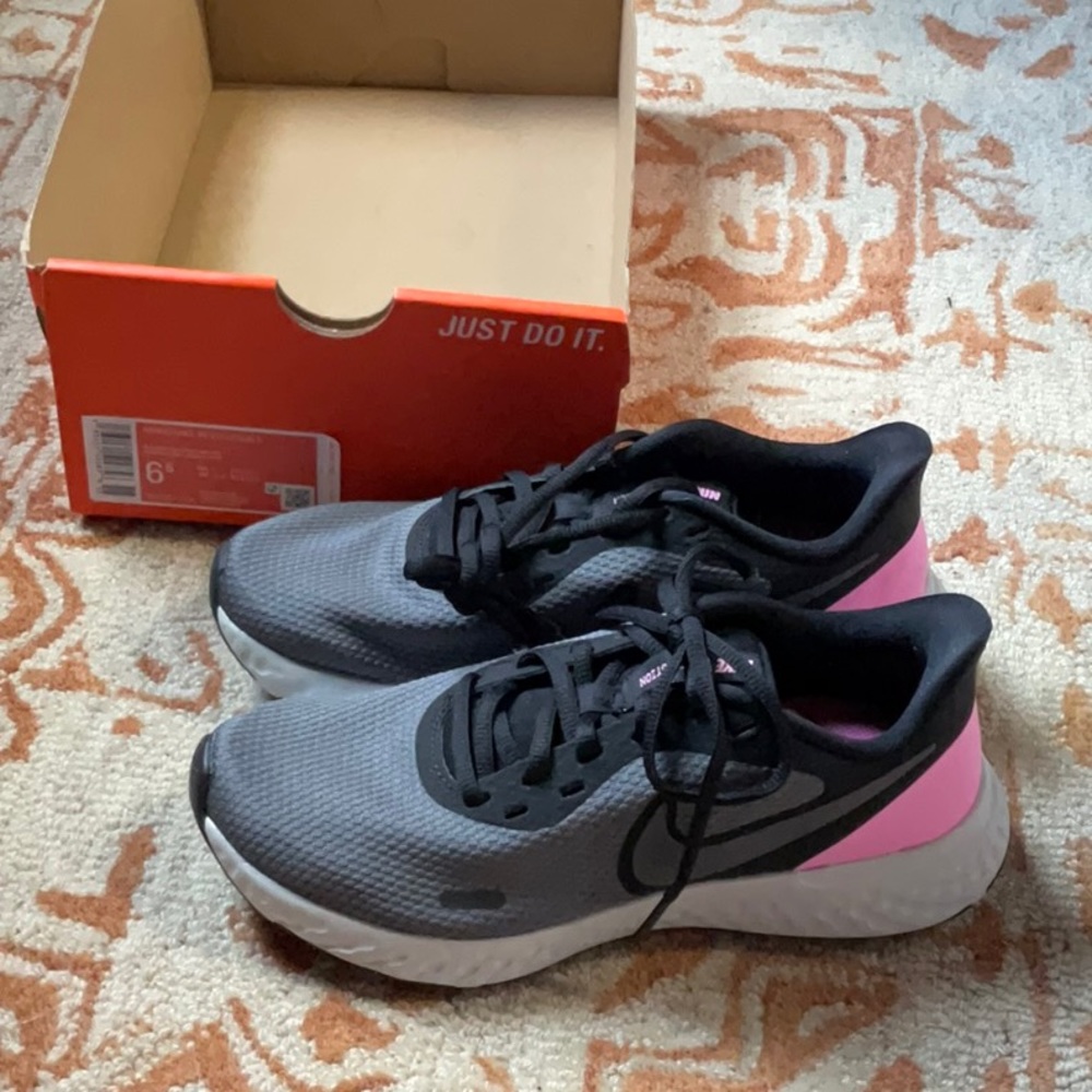 Nike sneakers
